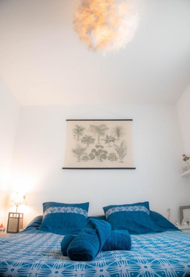 Superbe appartement avec parking prive et entrée autonome Rennes Esterno foto