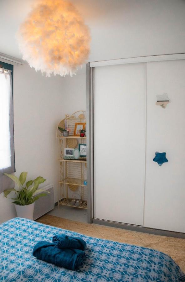 Superbe appartement avec parking prive et entrée autonome Rennes Esterno foto